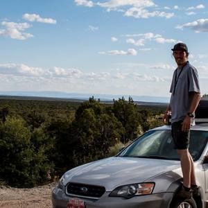 Meet your Posher, Daniel