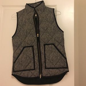 For Snbarnes only!!! J Crew vest for snbarnes