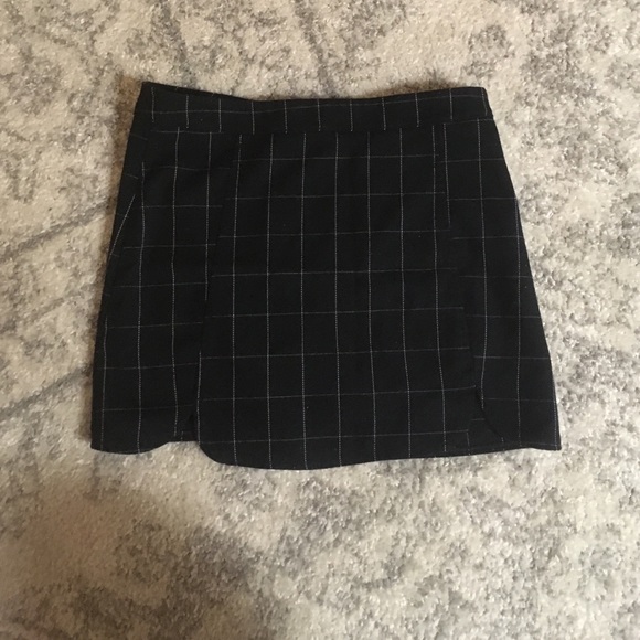 Brandy Skirt