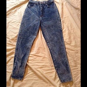 Vintage International Stefano jeans size 11