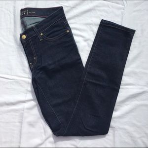 Kate Spade Broome Street Jeans