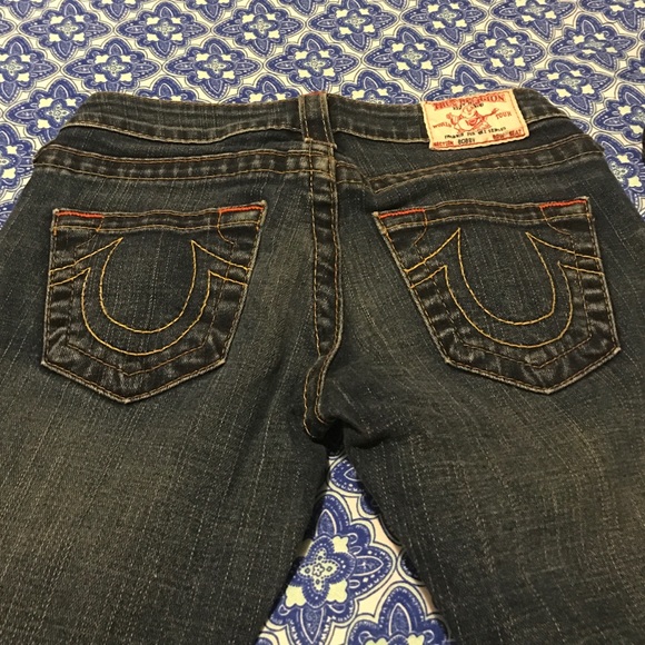 Jeans - Picture 1 of 2
