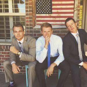 Meet your Posher, Jake