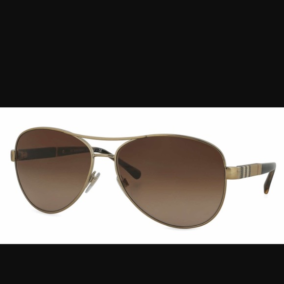 Authentic Burberry sunglasses or best offer