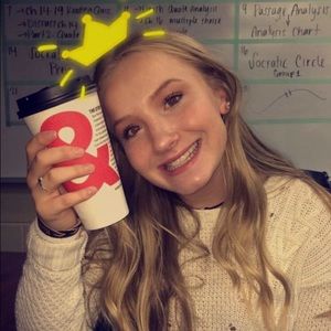 Meet your Posher, Aleaha