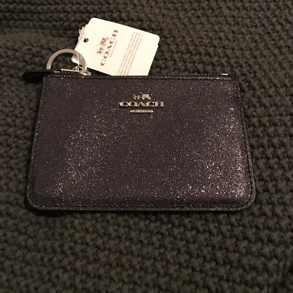 Coach Coin Purse
