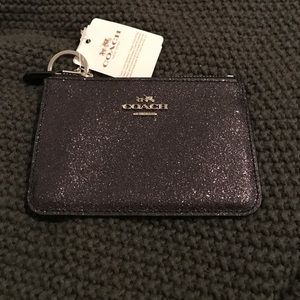 Coach Coin Purse
