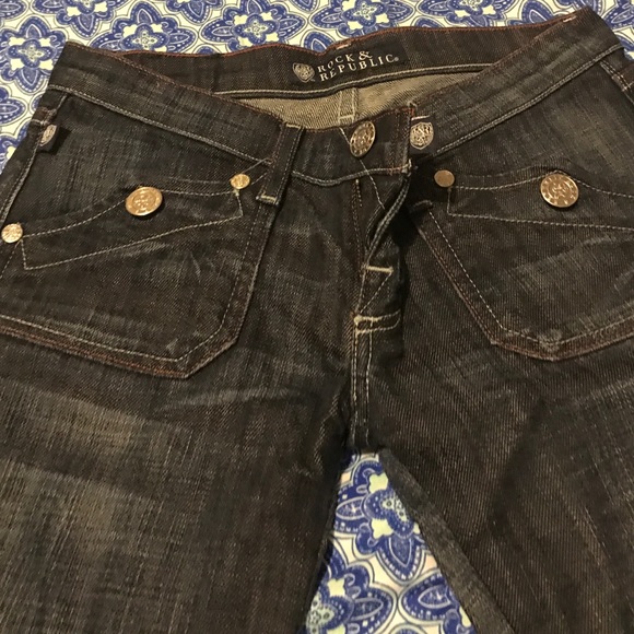 Jeans - Picture 1 of 2