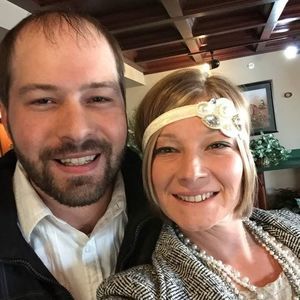 Meet your Posher, Heidi