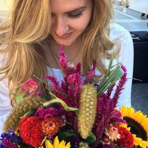 Meet your Posher, Erica