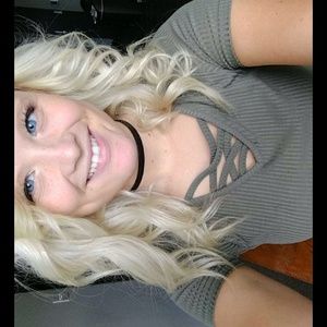 Meet your Posher, Madi