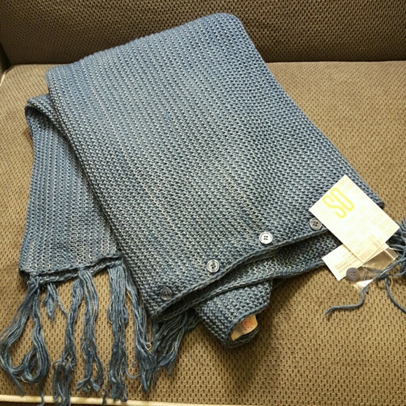 Lularoe Mimi Shawl