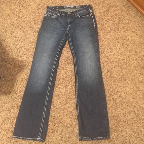 31L Men's BKE Aiden Jeans