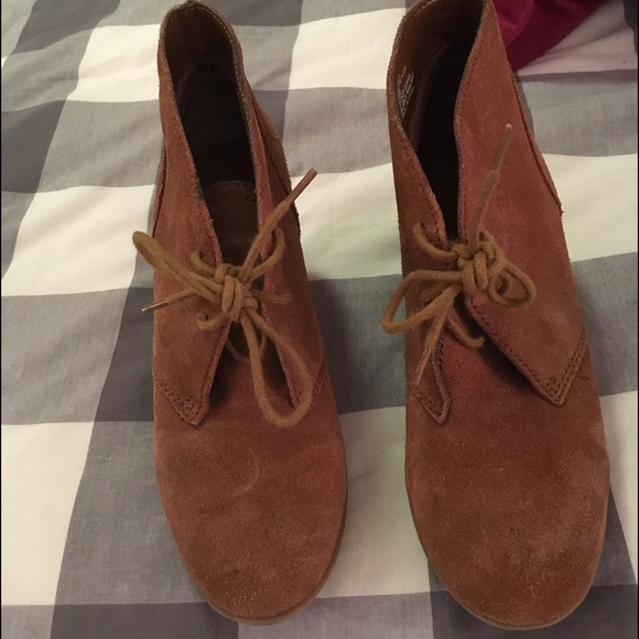 Booties - Picture 2 of 3