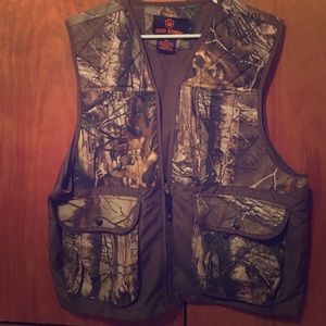 Hunting vest