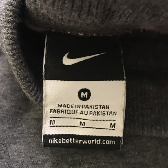 Nike Sweats