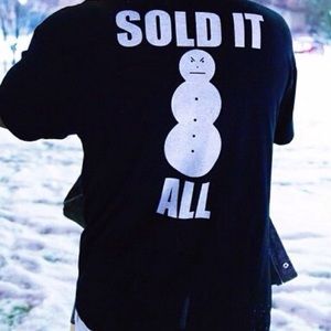 Meet your Posher, Andrew