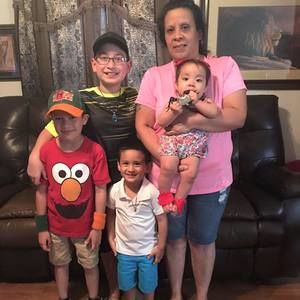 Meet your Posher, Priscilla