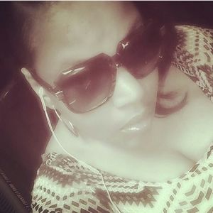 Meet your Posher, Darlene