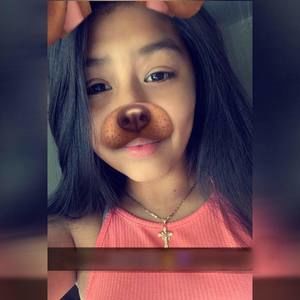 Meet your Posher, Kimberly