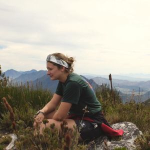 Meet your Posher, Faith