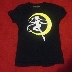 Anime t shirt