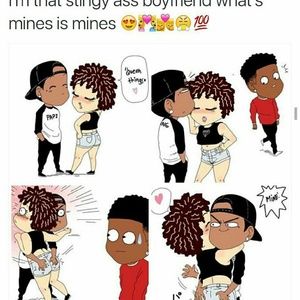 Meet your Posher, Kyrie