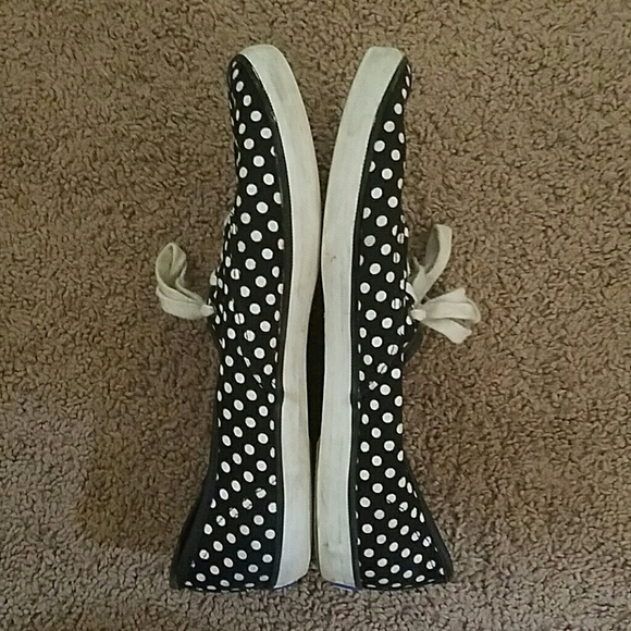 Keds - Picture 3 of 4