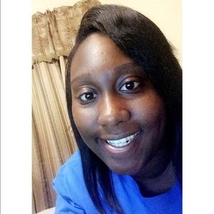 Meet your Posher, Jocoria