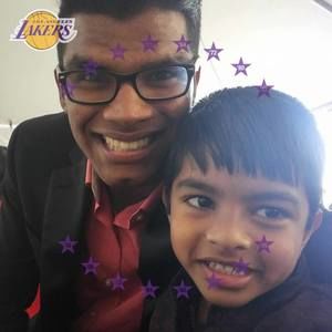 Meet your Posher, Ferrin