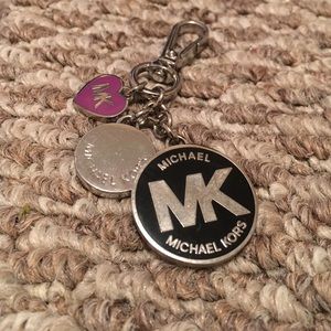 Michael Kors Keychain