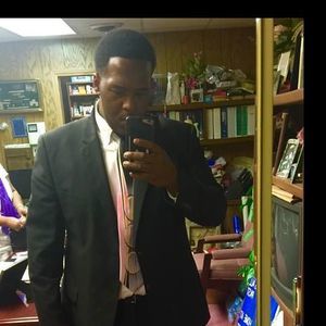 Meet your Posher, Gerald