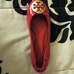 Girls Tory Burch Loafer