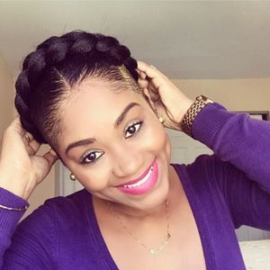 Meet your Posher, Danesha