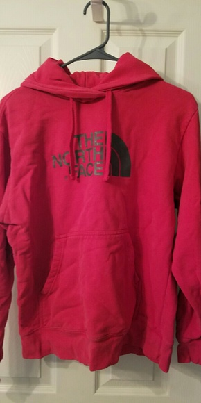 The North Face Tops - North fave sweatshirt