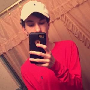 Meet your Posher, Harrison