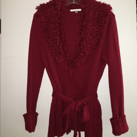 CAbi Cardigan Sweater