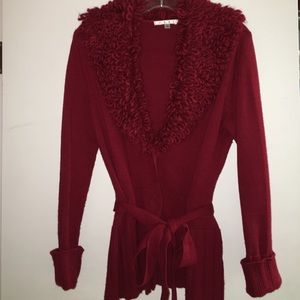 CAbi Cardigan Sweater