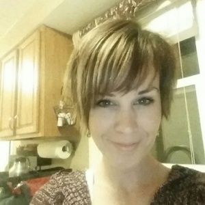 Meet your Posher, Kendra