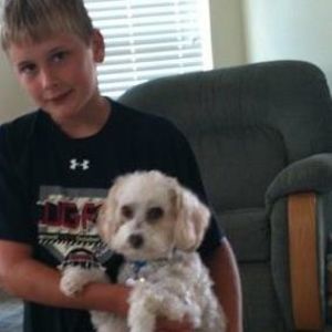 Meet your Posher, Nick