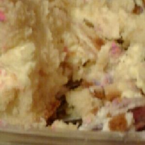 Meet your Posher, Hally