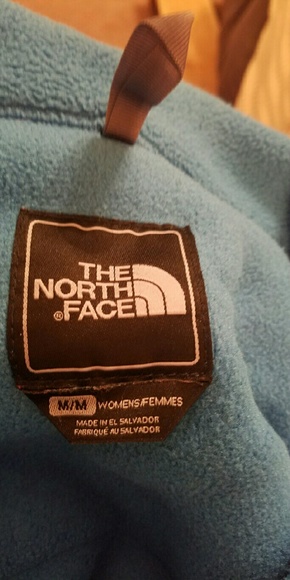 North fave jacket - Picture 2 of 3