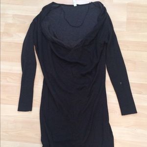 Cashmere Blend Lululemon Sweater Dress