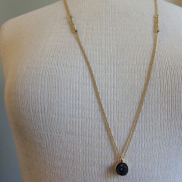 ⚡️DRUZY NECKLACE - Picture 4 of 4