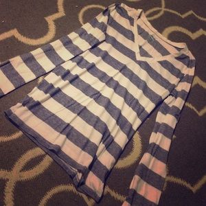 Long sleeve Old Navy top