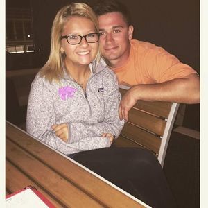 Meet your Posher, Bailey