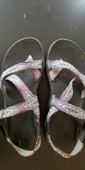 Chaco Shoes - Chacos