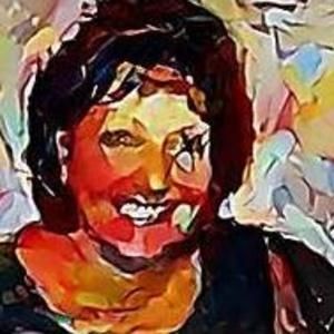 Meet your Posher, Linda