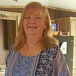 Meet your Posher, Deborah