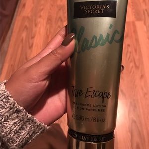 Victoria Secret Fragrance Lotion